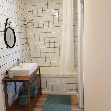 Aux Pieds Des Thermes Saint-Amand-les-Eaux