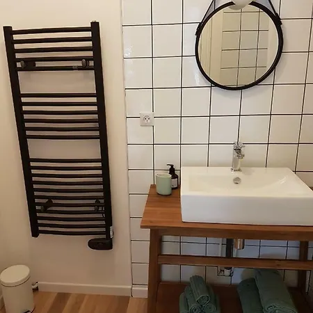 Apartament Aux Pieds Des Thermes *