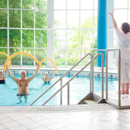 Aux Pieds Des Thermes